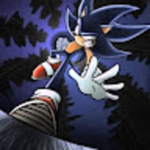 Meet your Posher, Seth